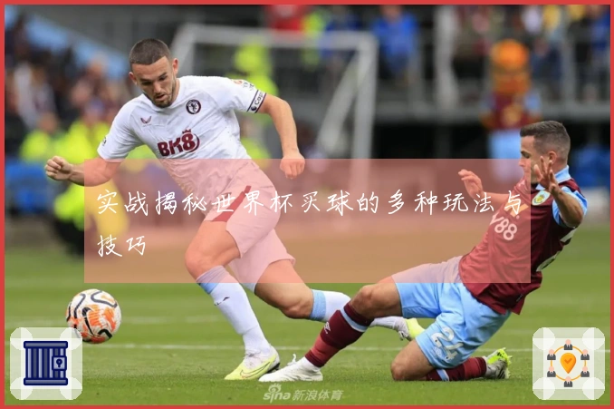实战揭秘世界杯买球的多种玩法与技巧