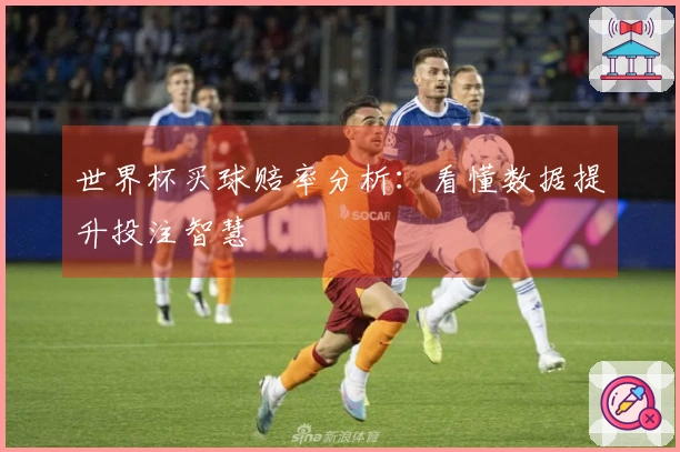 世界杯买球赔率分析：看懂数据提升投注智慧