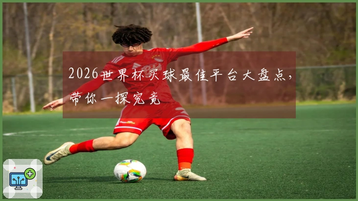 2026世界杯买球最佳平台大盘点，带你一探究竟