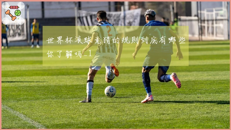 世界杯滚球竞猜的规则到底有哪些你了解吗_1