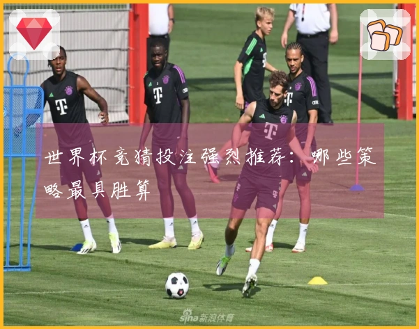 世界杯竞猜投注强烈推荐：哪些策略最具胜算