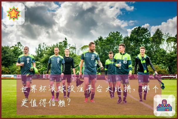 世界杯滚球投注平台大比拼，哪个更值得信赖？