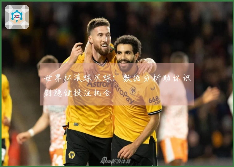 世界杯滚球买球：数据分析助你识别稳健投注机会