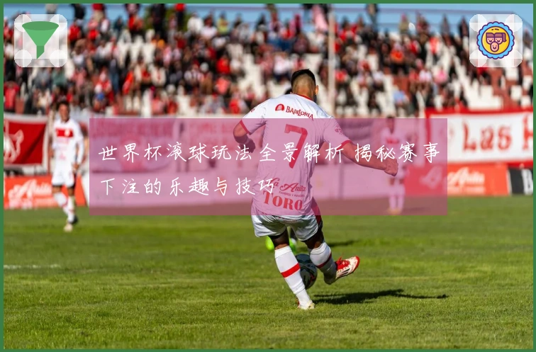 世界杯滚球玩法全景解析 揭秘赛事下注的乐趣与技巧