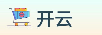 开云 Logo